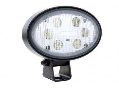 Faro da lavoro ovale LED 1500 Lumen